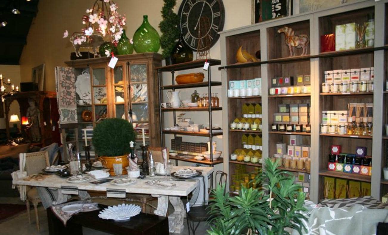 Lily Pond & Garden of Contrast