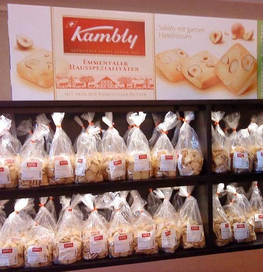 Baking Classes & Workshops