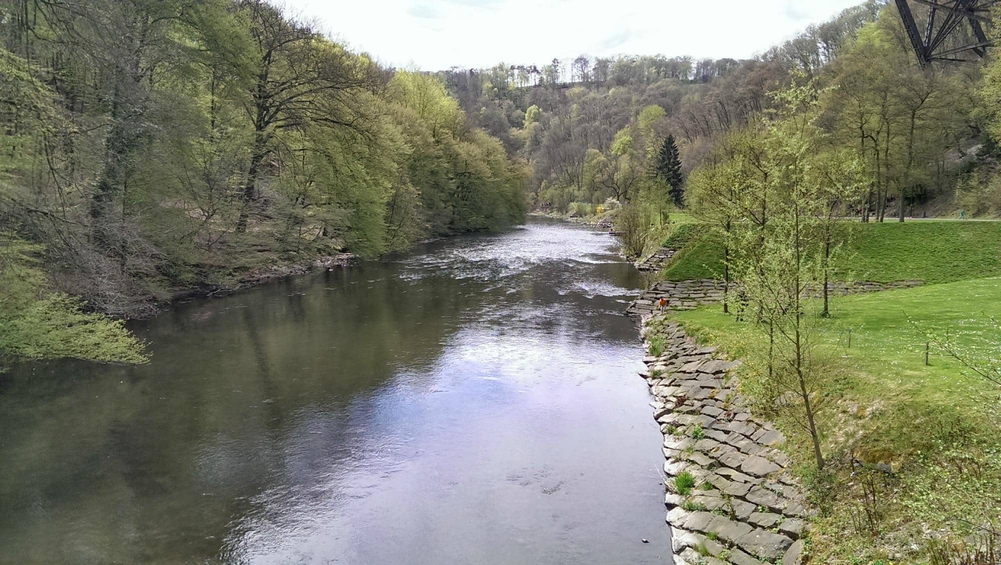 Brückenpark Müngsten