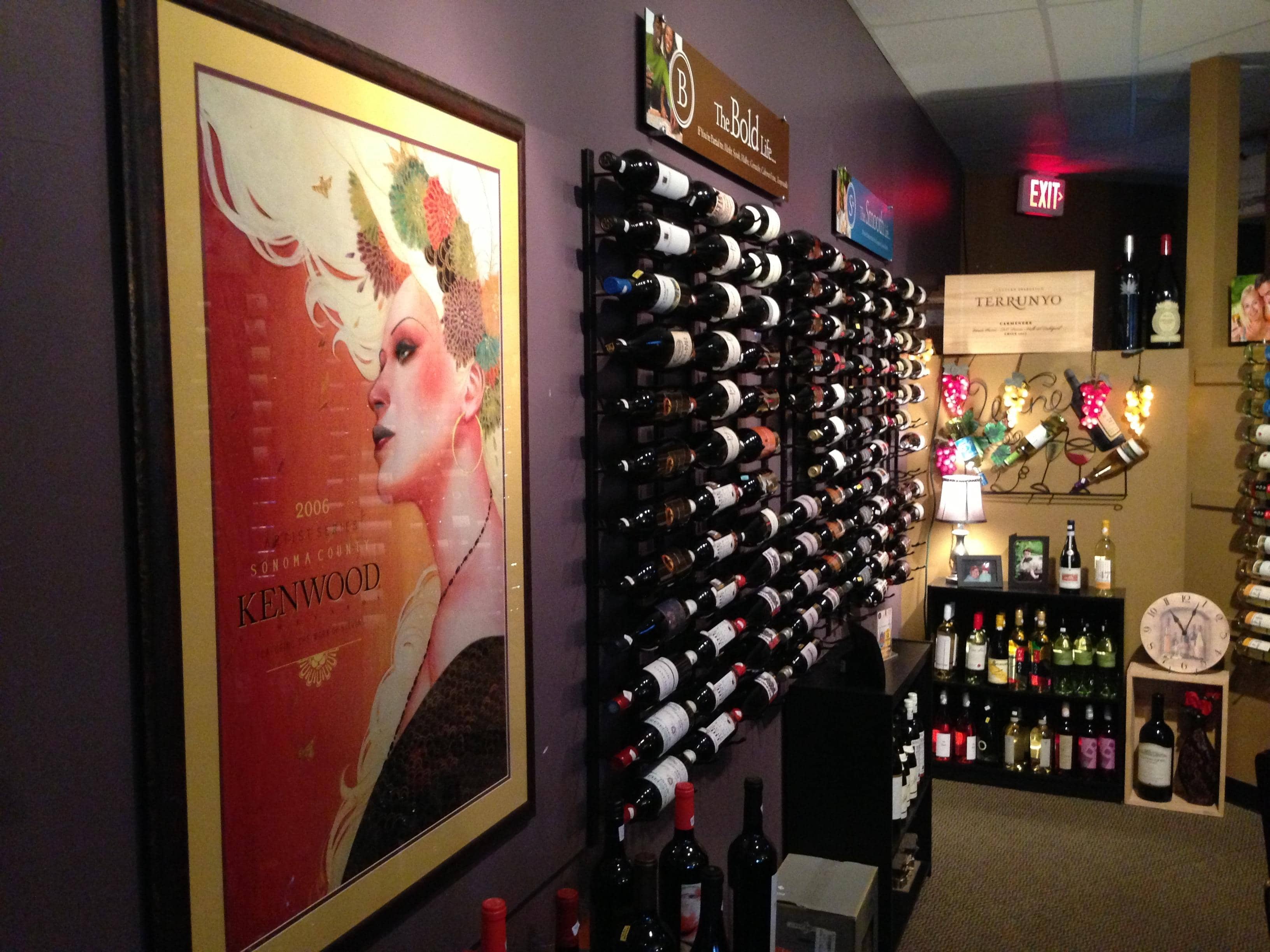 Cozy and Welcoming Atmosphere