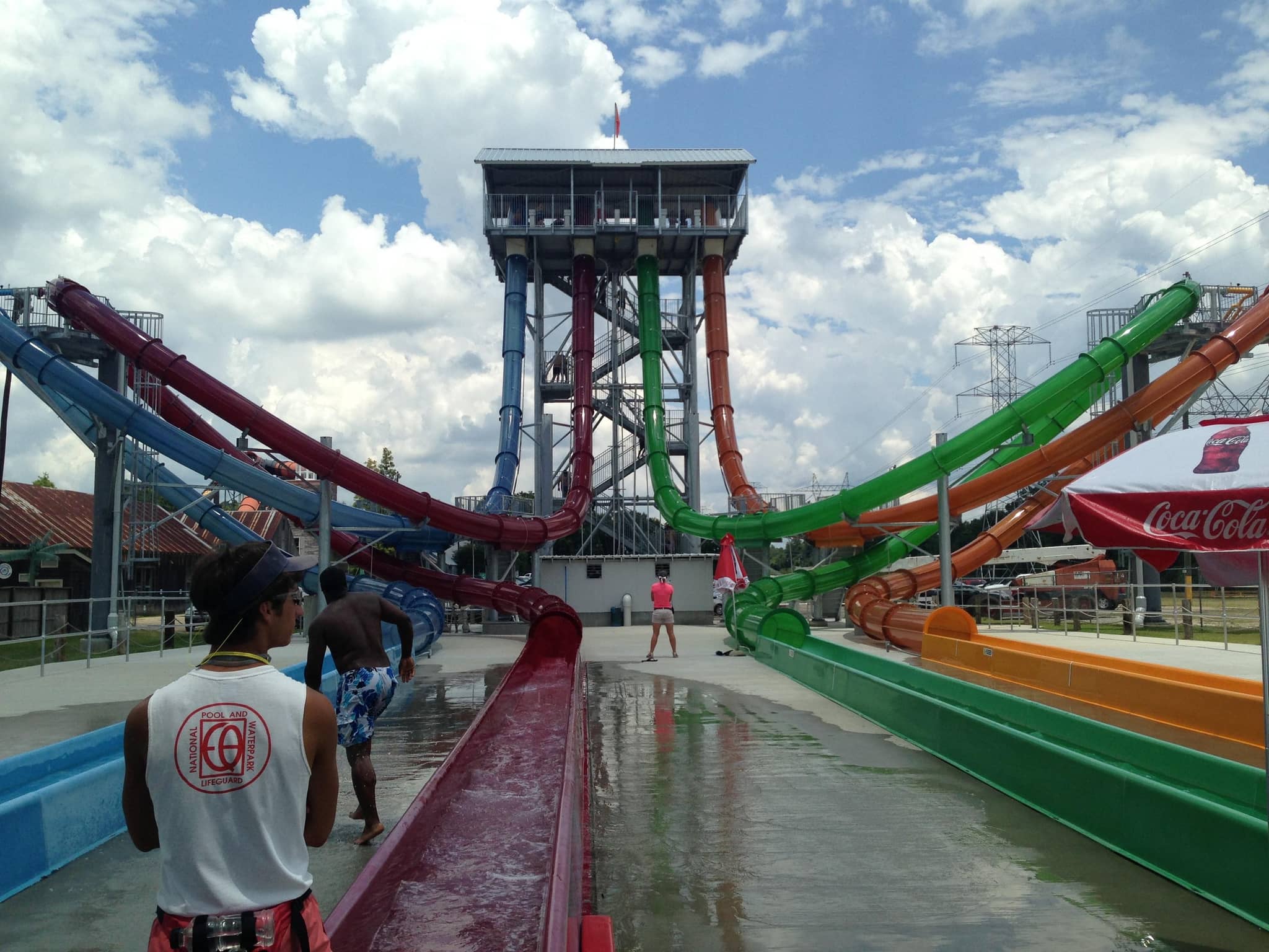 Vertical photo