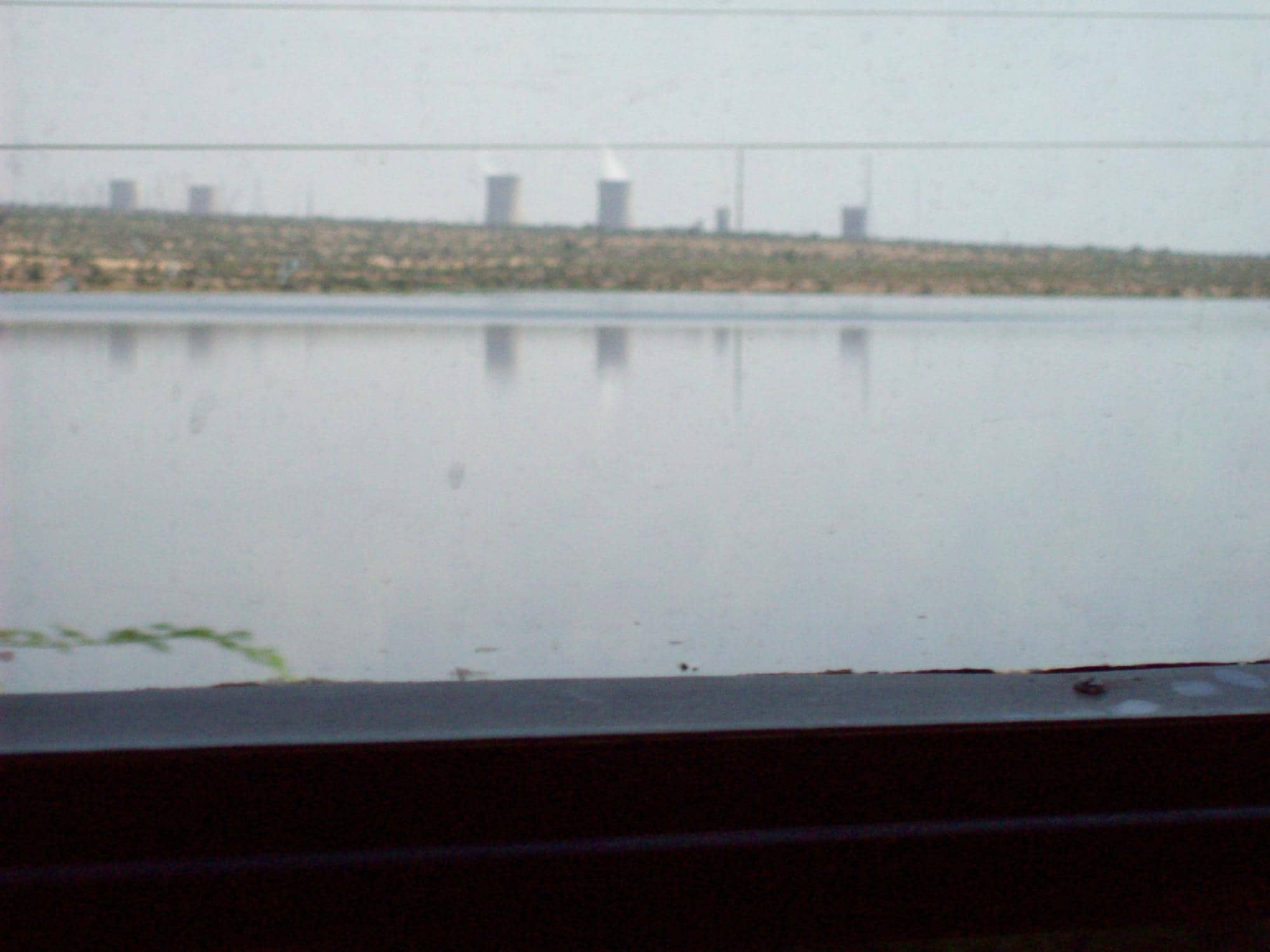 Integrated Power Plant