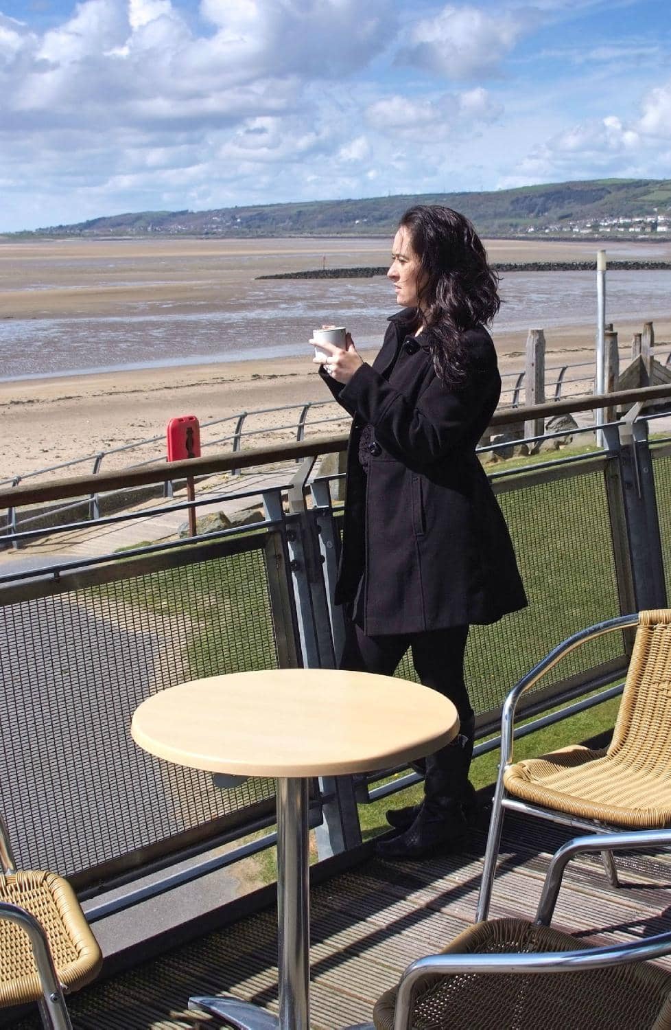 Sunset & Sunrise Spectacles