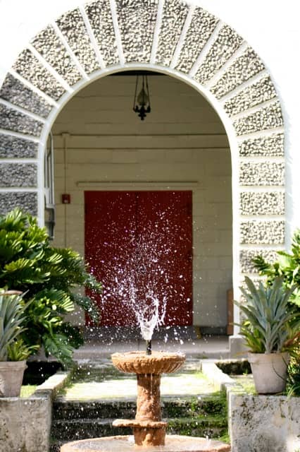 Oceanfront Estate