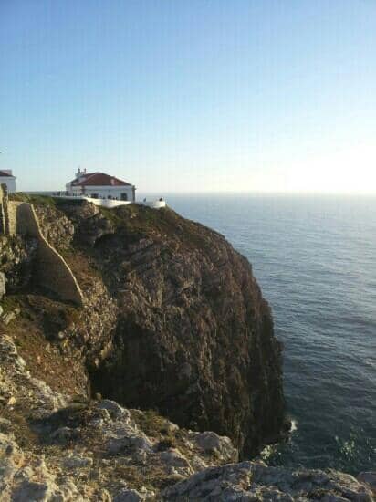 The Iconic Lighthouse