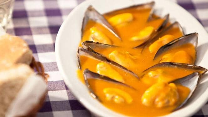 Creative Pinchos and Tapas