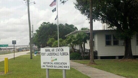 Presidential Pilot Training