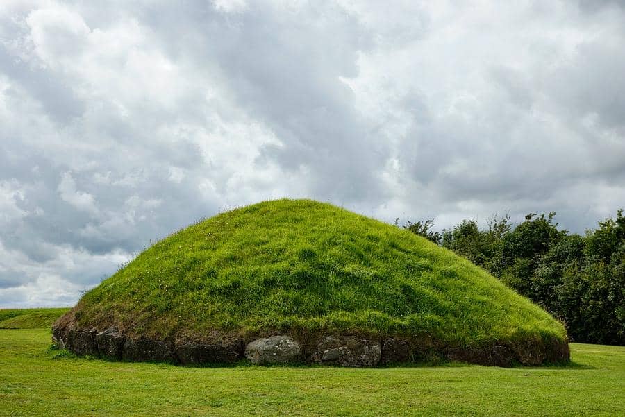 Brú na Bóinne Visitor Centre