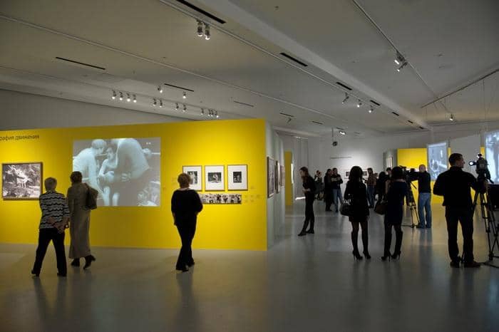 Jim Dine Exhibition