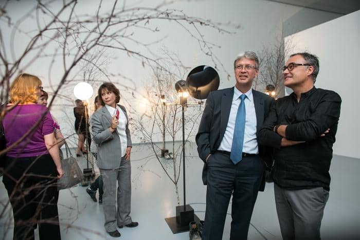 Katyn 1940 Exhibition