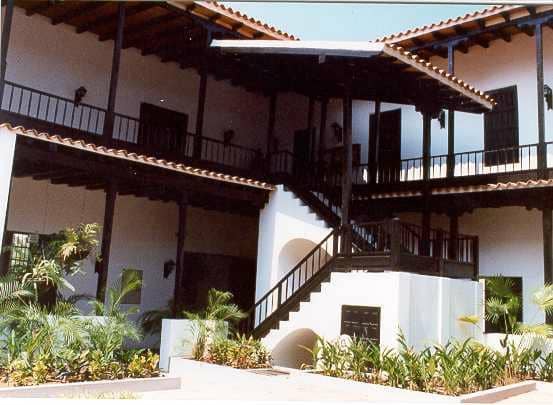 Technological Innovations