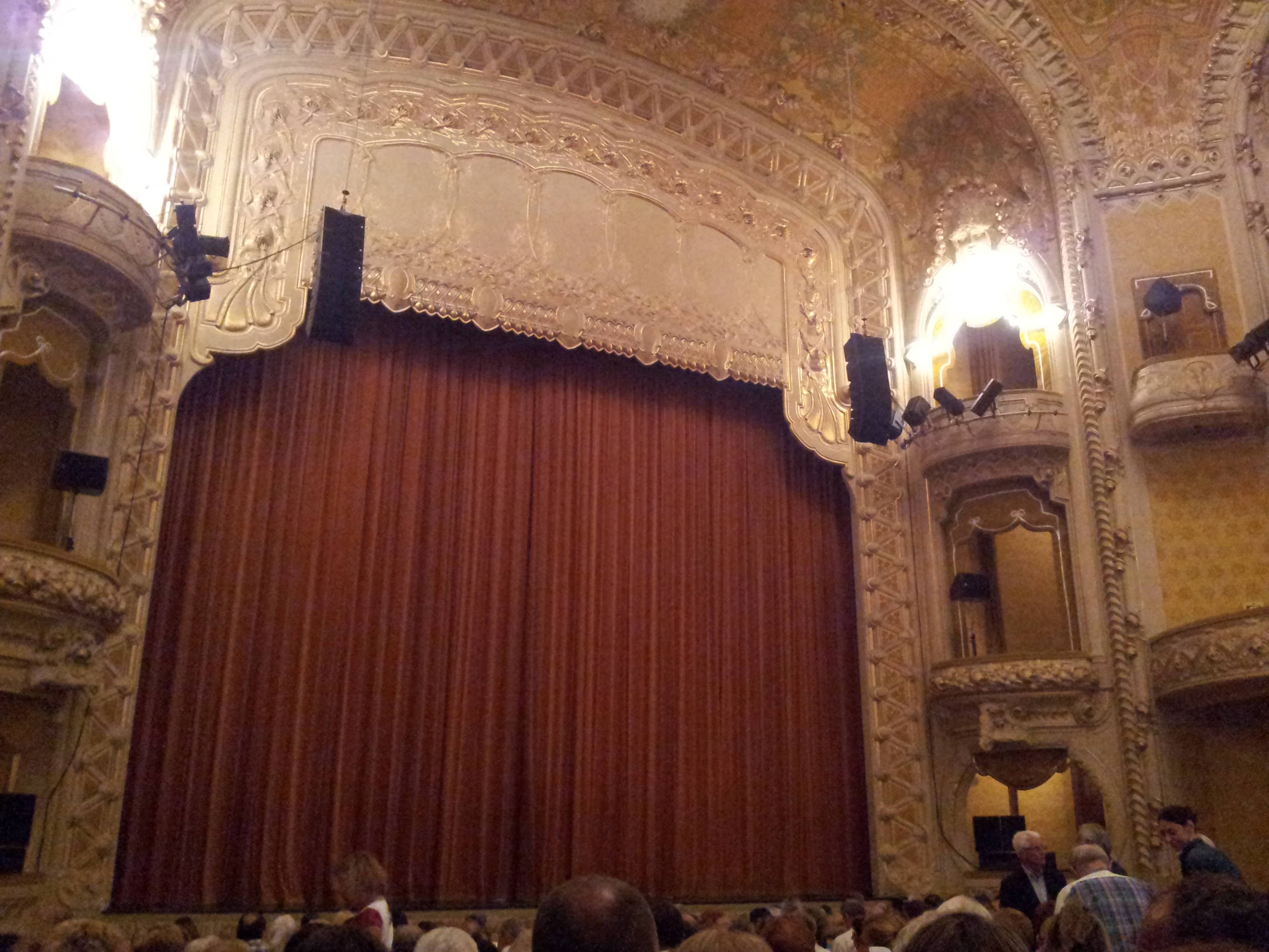 Art Nouveau Architecture