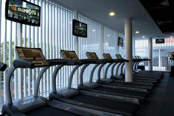 Crouching Tiger Sushi