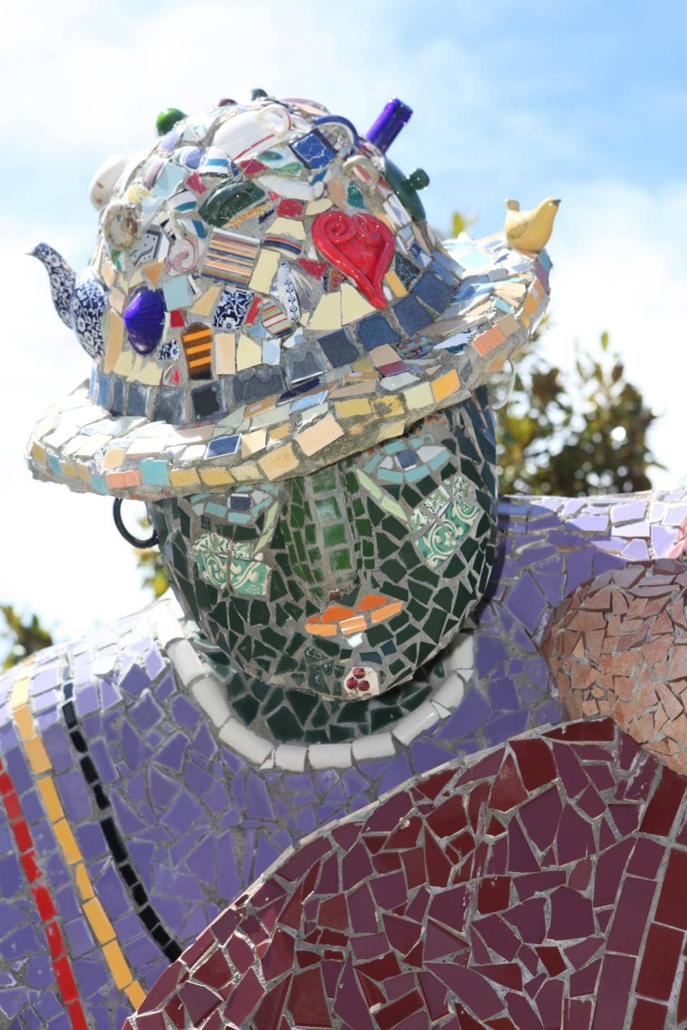 Historic Villa Charm