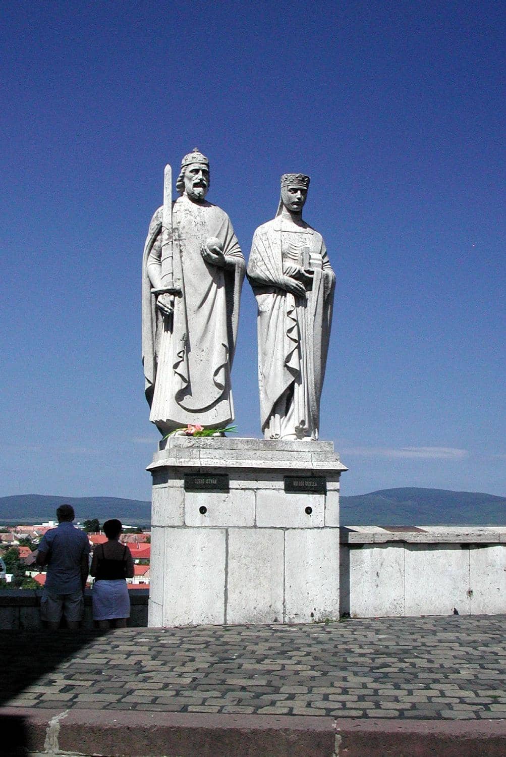 Historic Wall Paintings