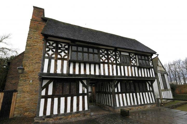 Medieval Events