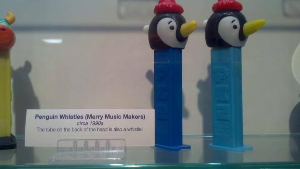 Candy Making Glimpse