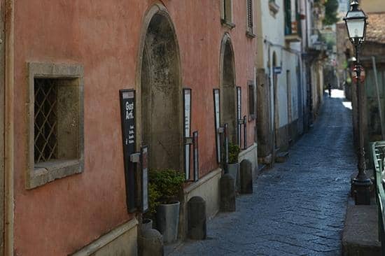 Intricate Inlaid Woodwork