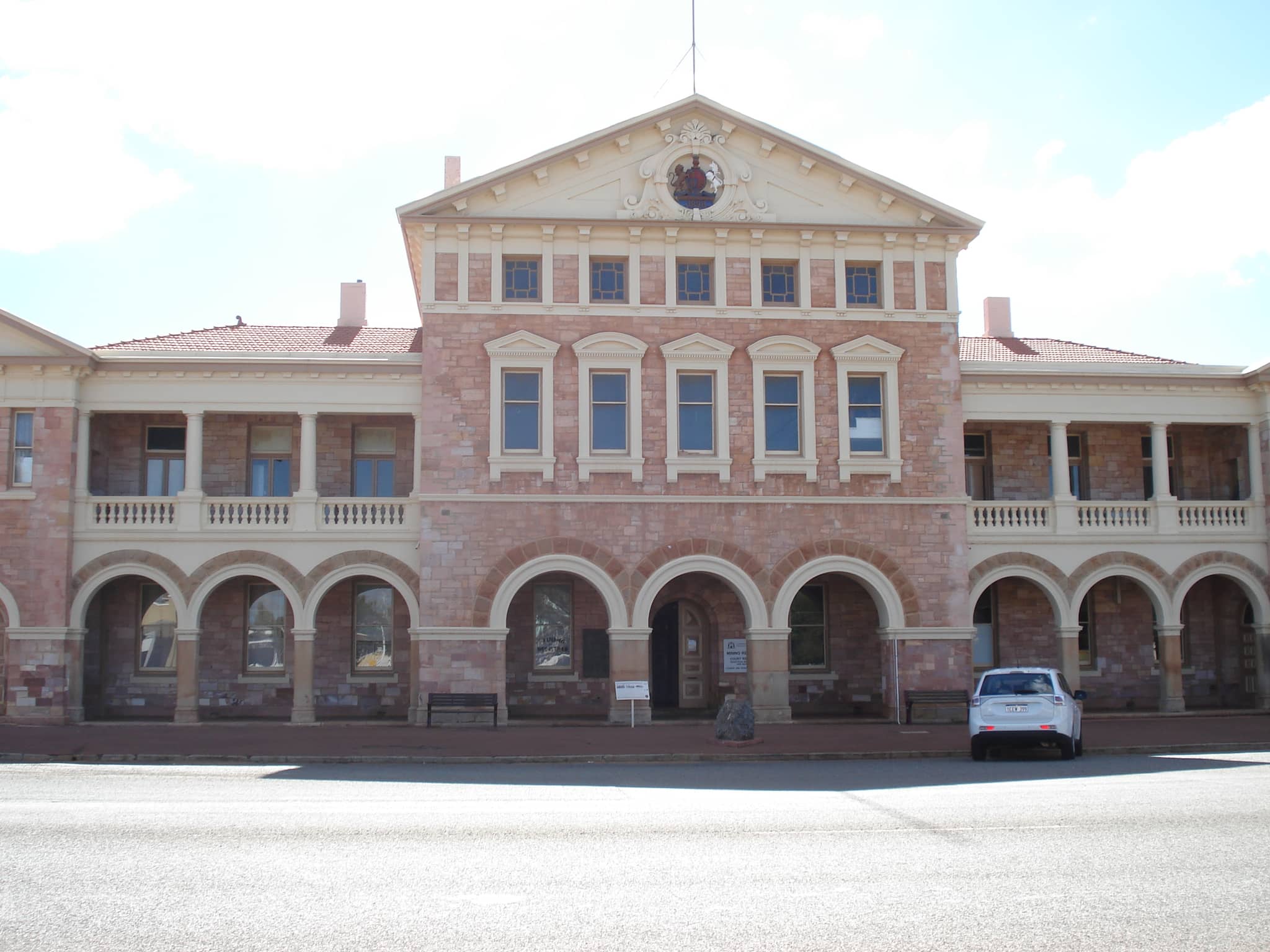 Local Stories and History