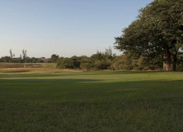 Practice Facilities