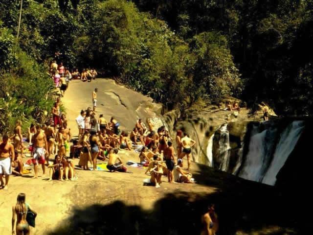 Jumping Point