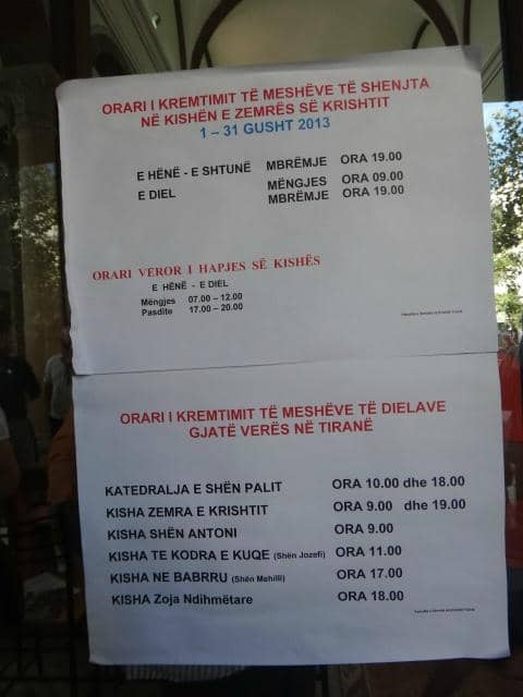 Historical Significance