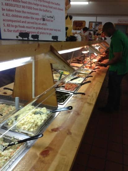 Live Music on Saturday Nights