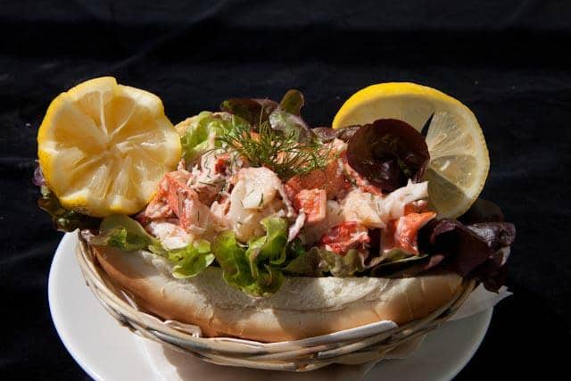 Visitor Centre & Exhibits