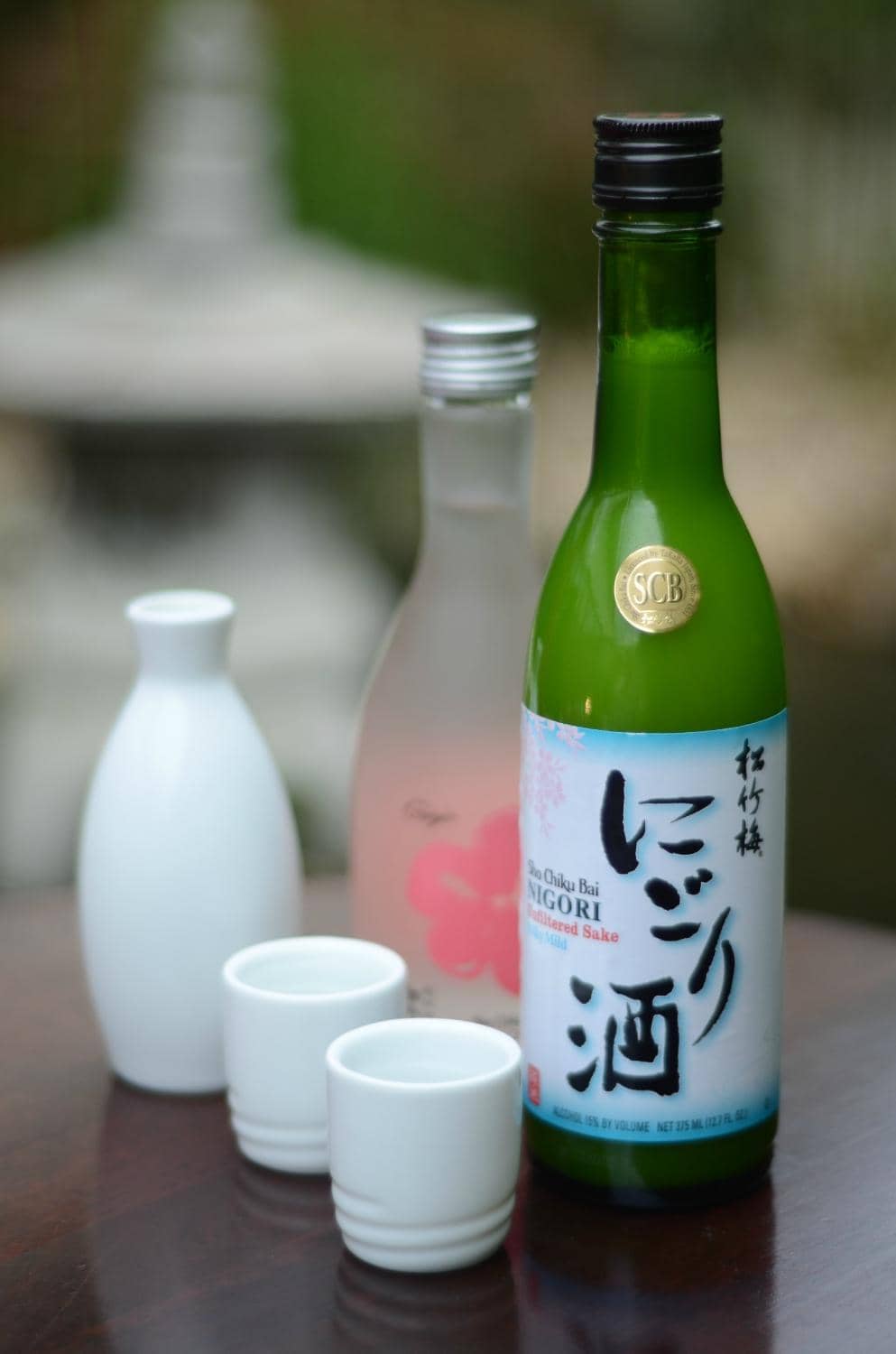 Generous Hibachi Portions