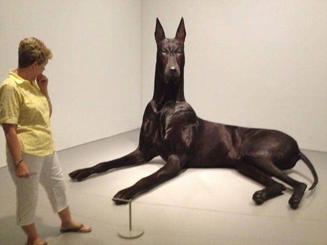 OSGEMEOS: Endless Story