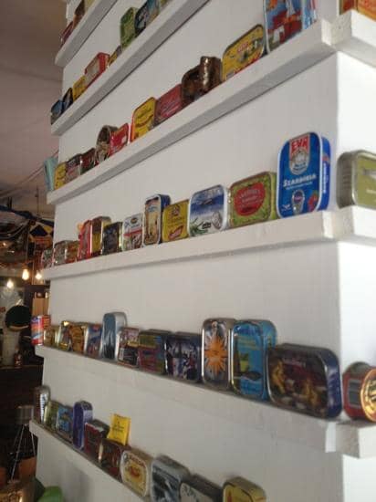 Personalized Culinary Journey