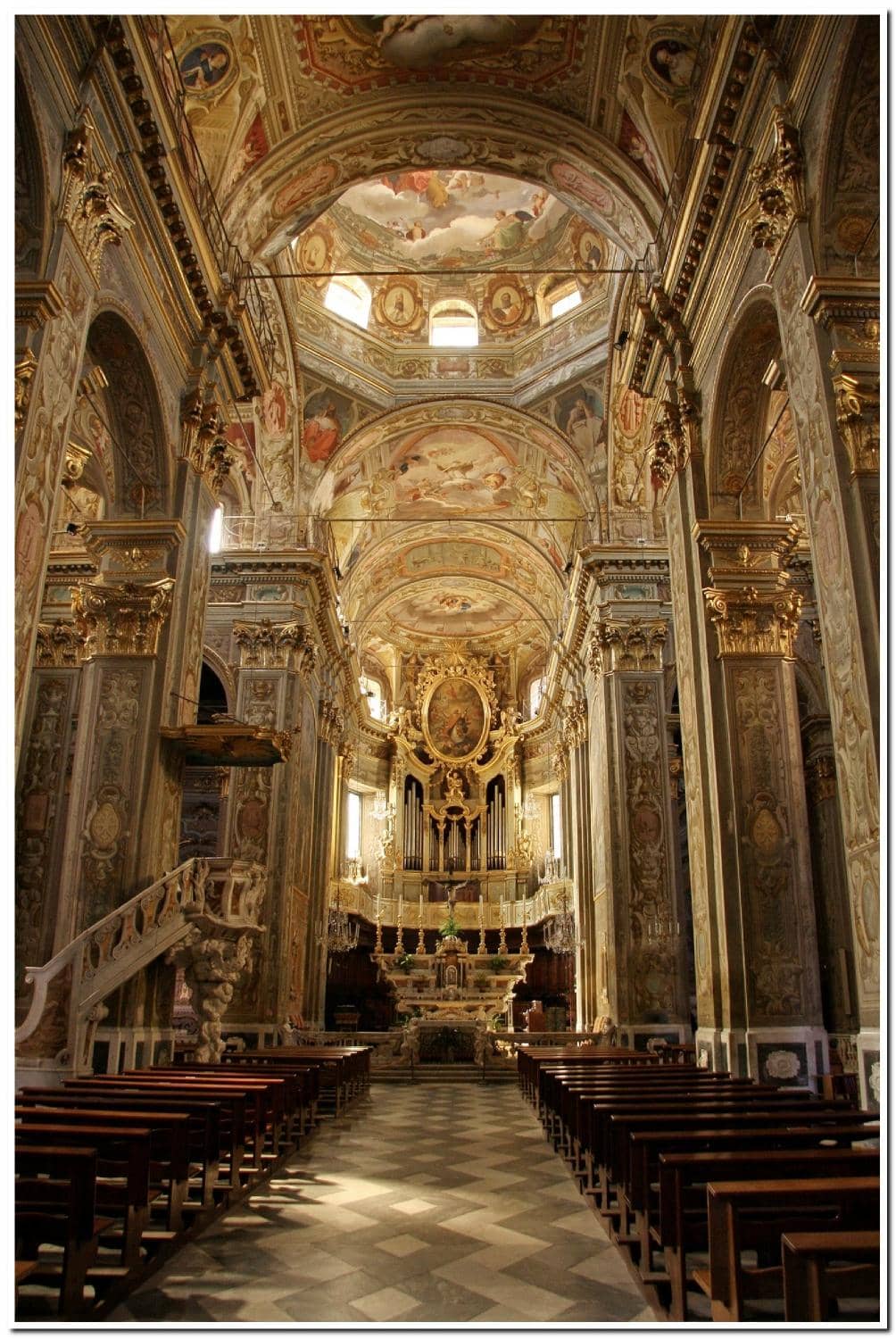 Vertical photo