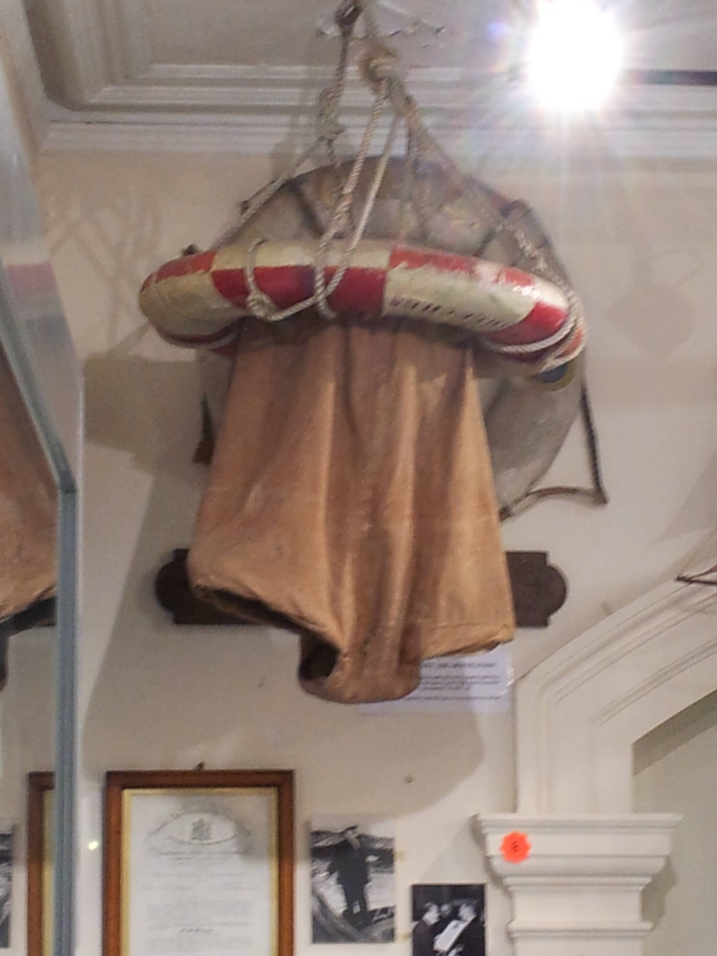 Local Legends & Lore