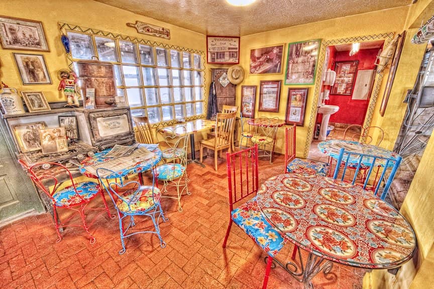 Biscochito Cookies and Empanadas