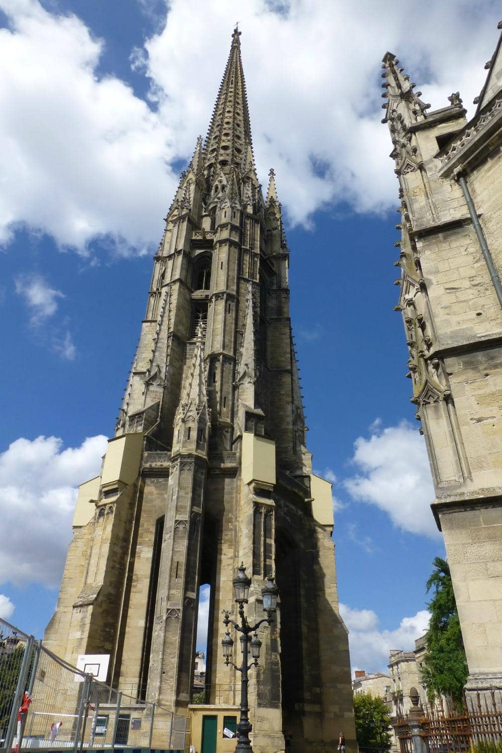 Vertical photo
