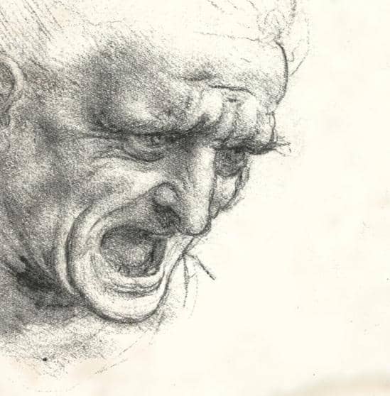 Leonardo da Vinci Exhibits