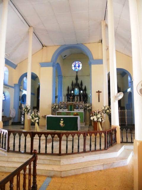 Footprints of Prophet Muhammad (PBUH)