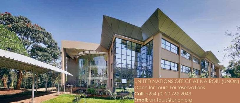 Karura Forest Proximity