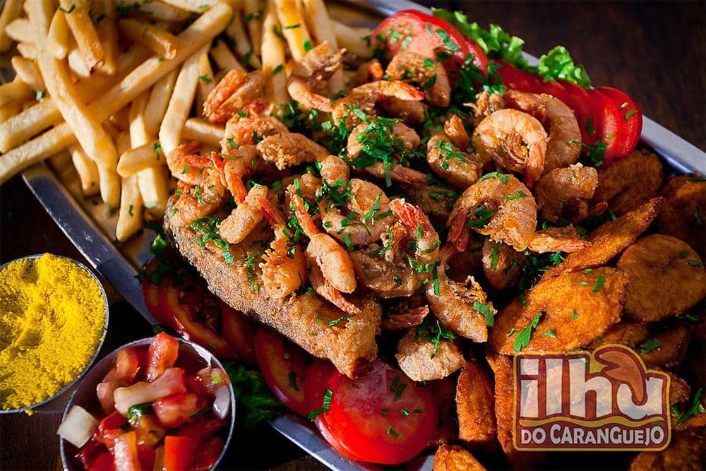 Specialty Crab Dishes