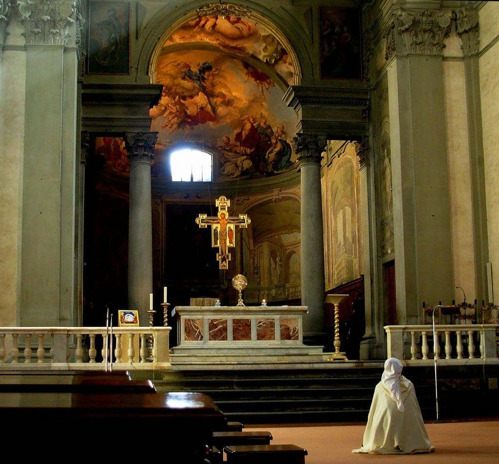 Filippino Lippi's Masterpiece