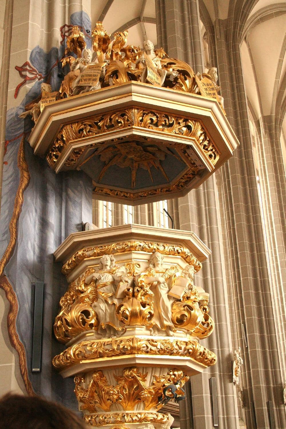 Gothic Architecture