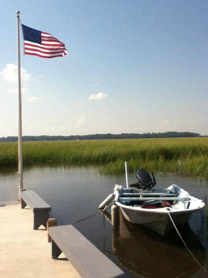 Gullah Geechee Culture Exhibits