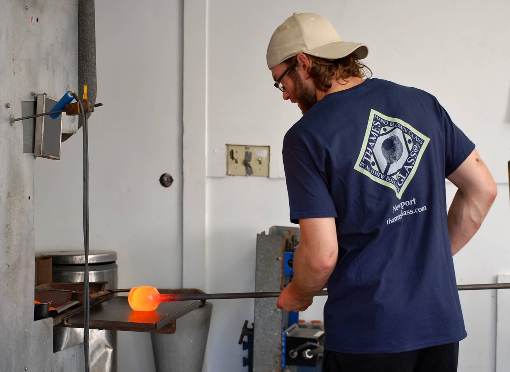 Bubble Bowl Workshop