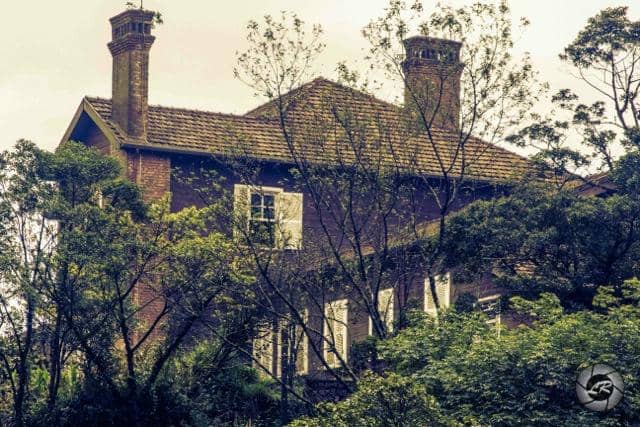 Historic Engineer's Residence