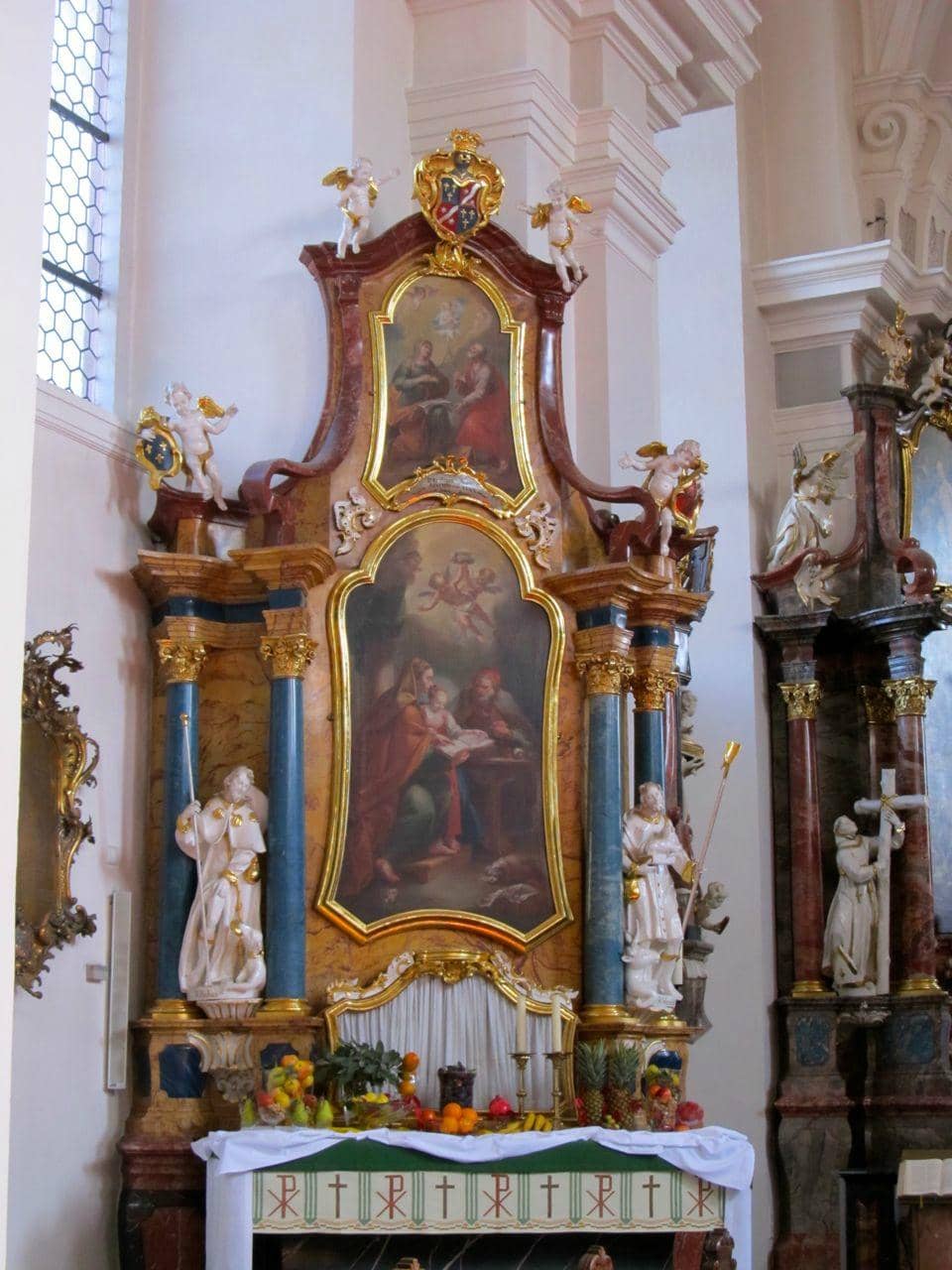 Vertical photo