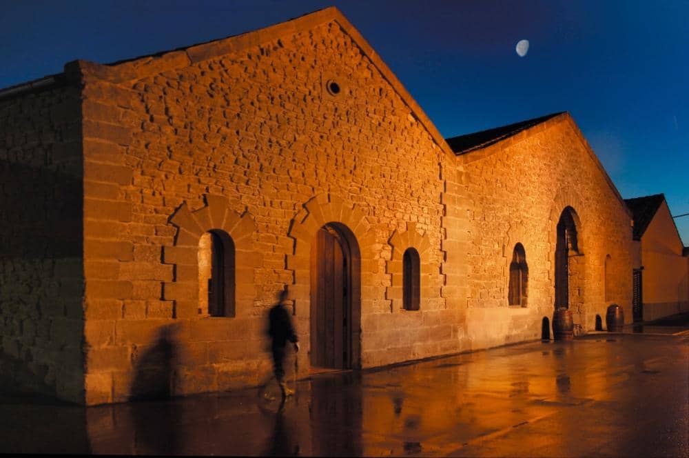 Wine Tasting Experience