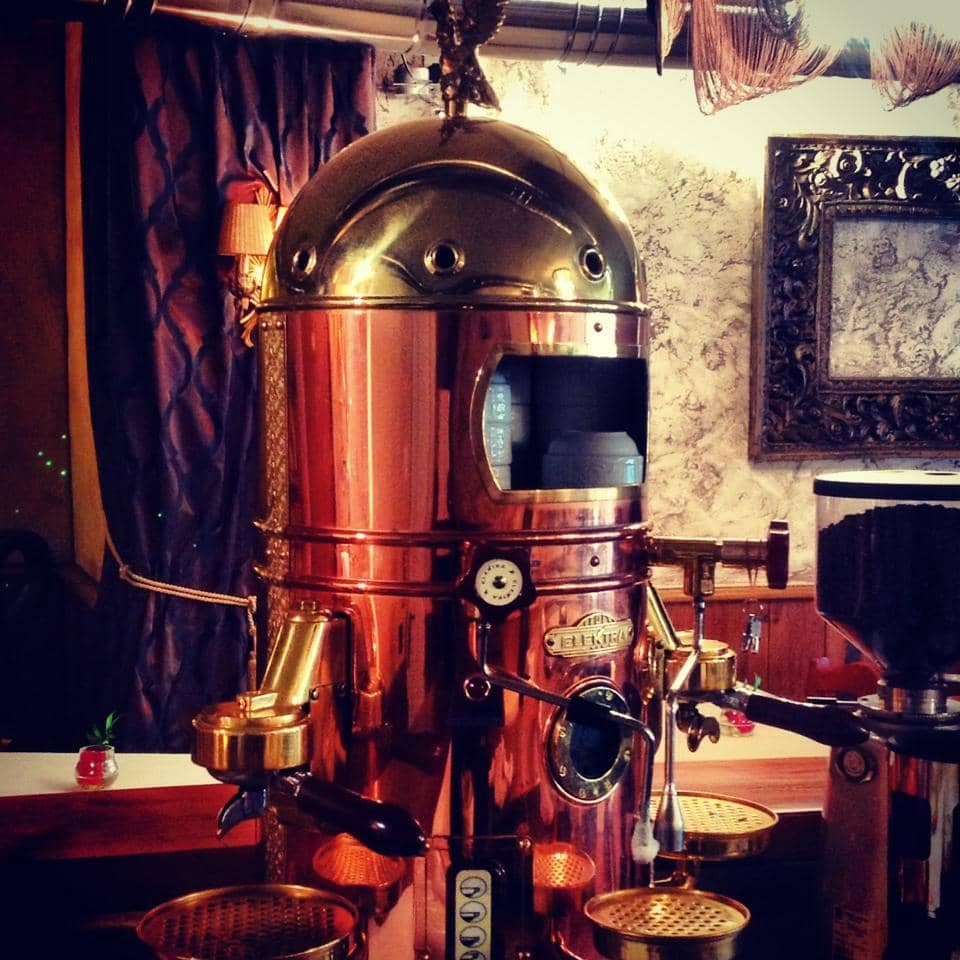 Traditional Italian Pasta