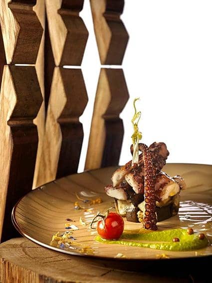 Fresh & Flavorful Seafood