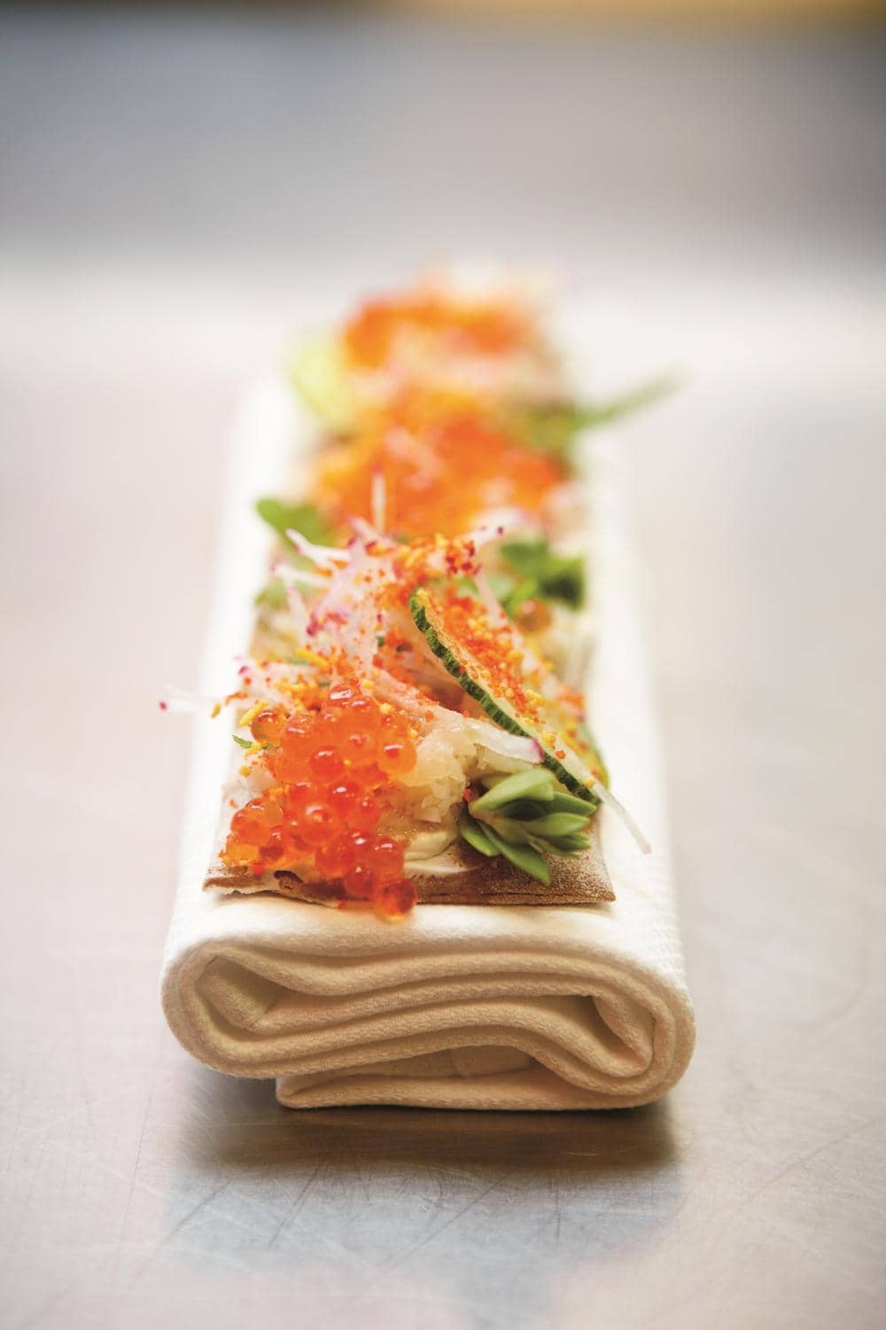 Exceptional Wine Collection