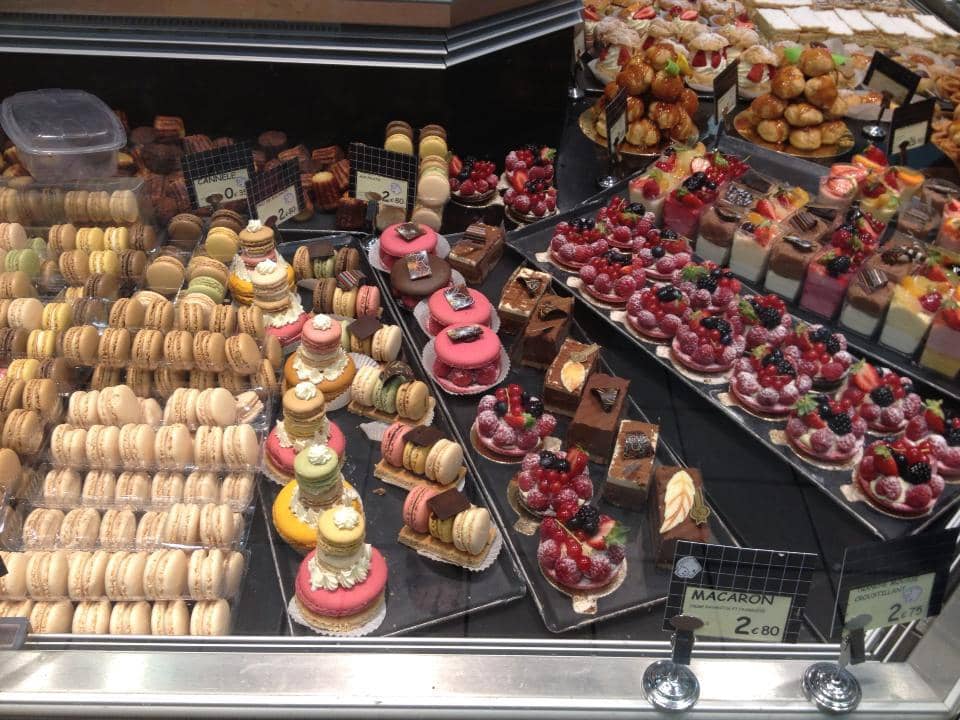Food Market